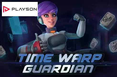 Time Warp Guardian